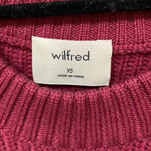 Wilfred Sweater - Picture 3 of 4